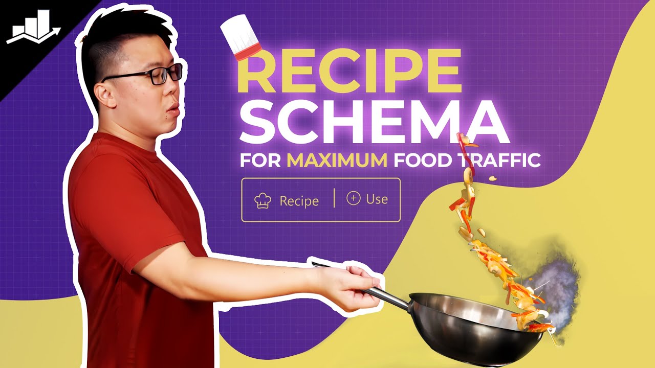 How to Add a Recipe Schema to Your WordPress Website?